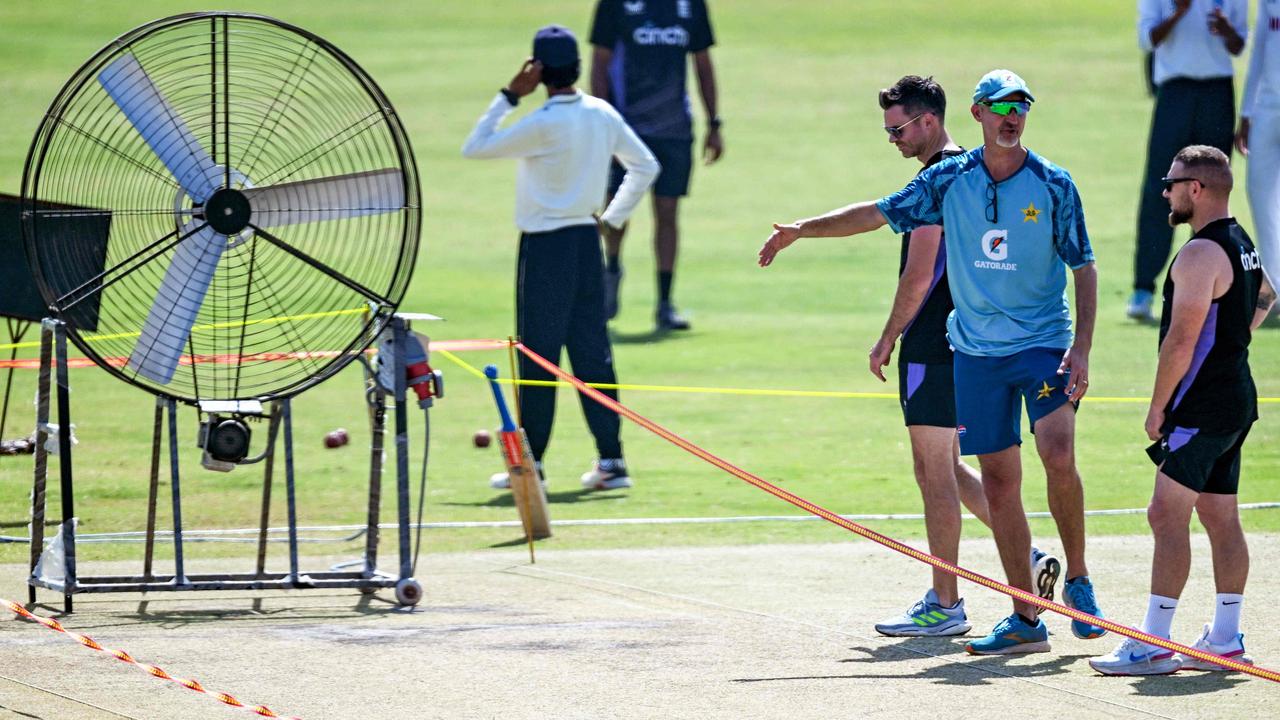 Pakistan vs England second Test to re-use pitch from first Test when England scored 7-823, latest news