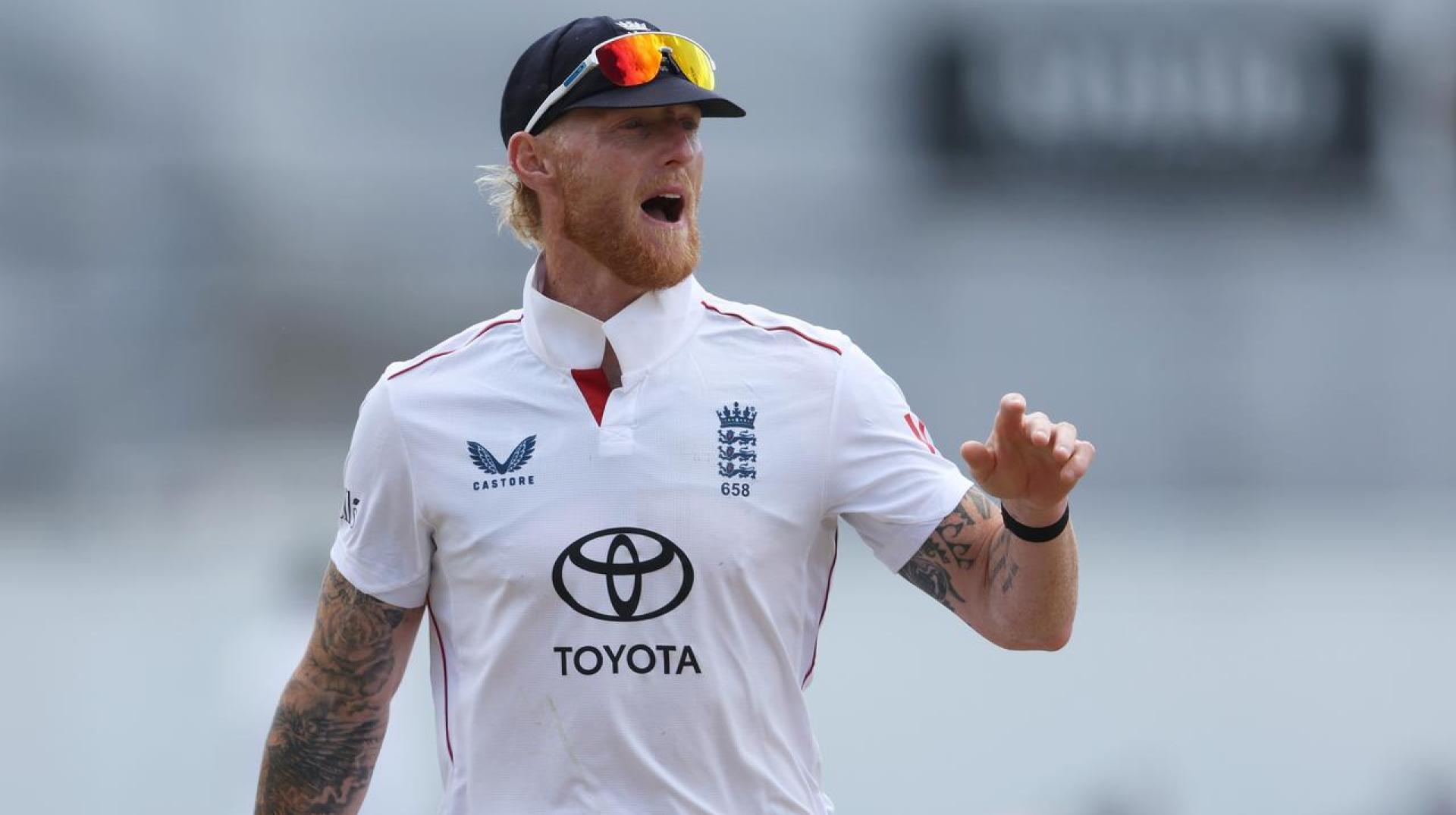 Ben Stokes stars in Test cricket return, Brian Bennett hits century, highlights