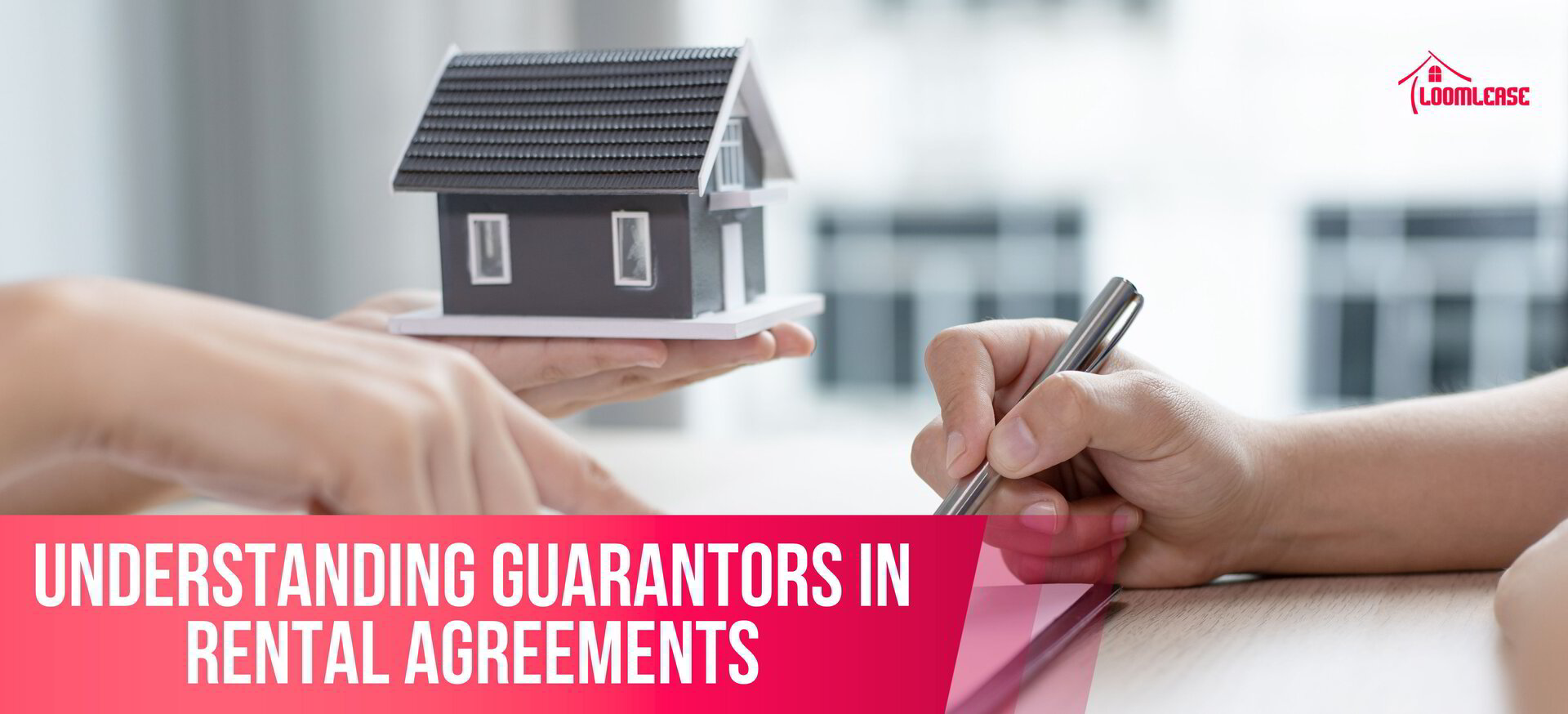 Understanding Guarantors in Rental Agreements