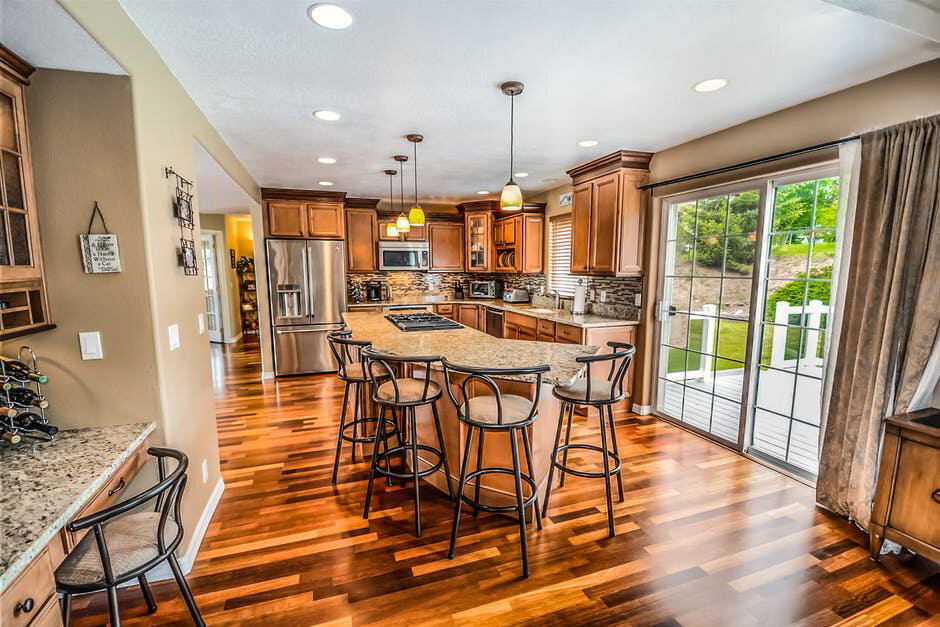 Does Hardwood Floors Increase The Value Of Your Home