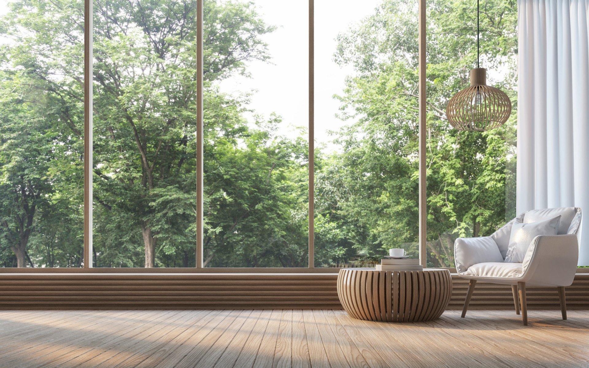 Top 5 Amazing Window Design Trends for 2020