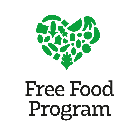 Free Food Program The Philanthropic Collective