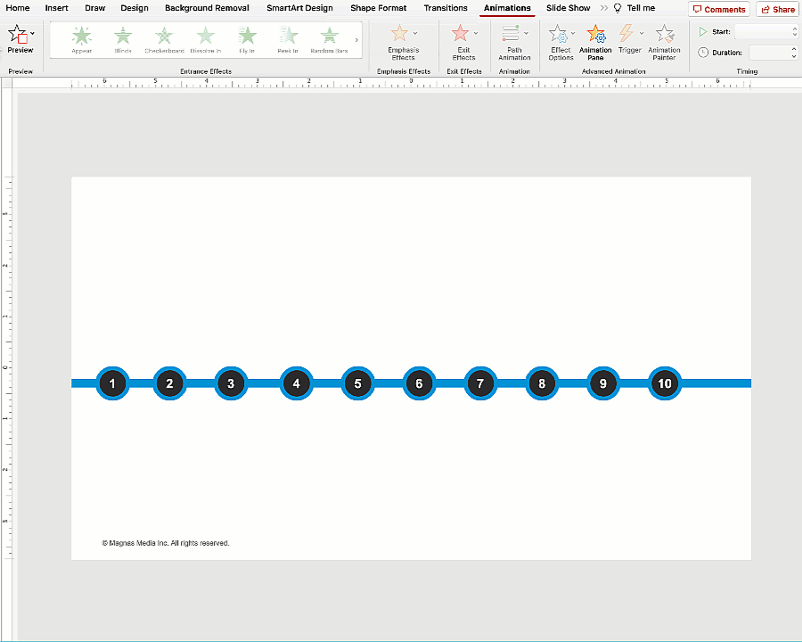 Pitch Deck Express The Ultimate PowerPoint Template