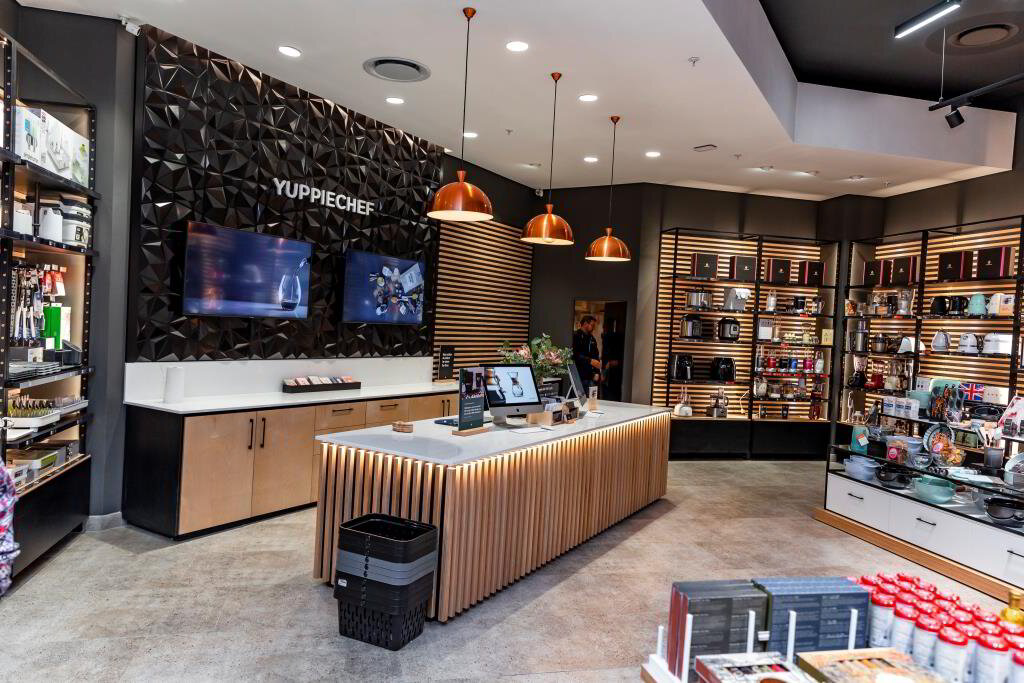 Yuppiechef founders resign less than a year after Mr Price acquisition