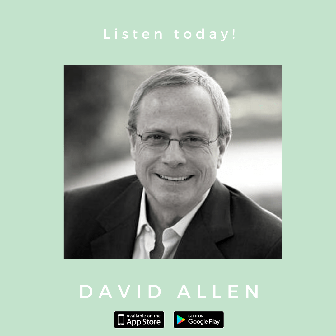 How to actually tick off your list!