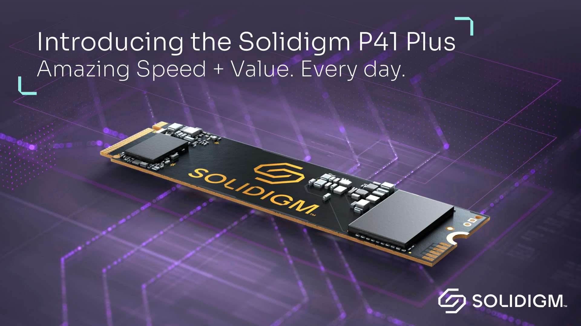 Solidigm P41 Plus Synergy Storage Driver Good or Bad Idea