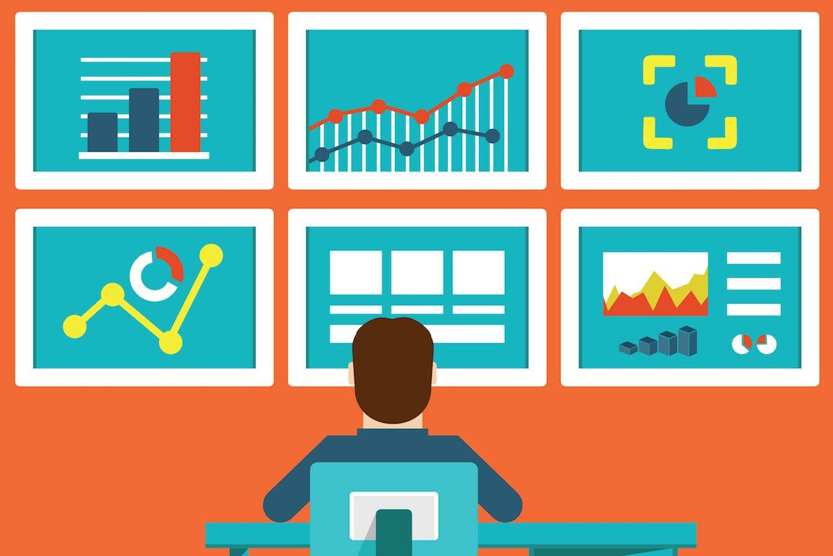 Opinion Is Enterprise Storage a Stagnant Market? Architecting IT