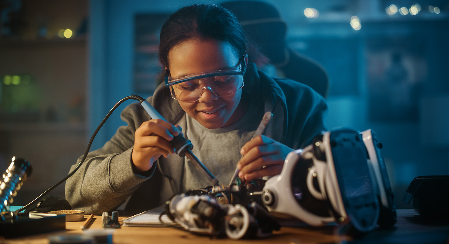 What Is STEM Education?