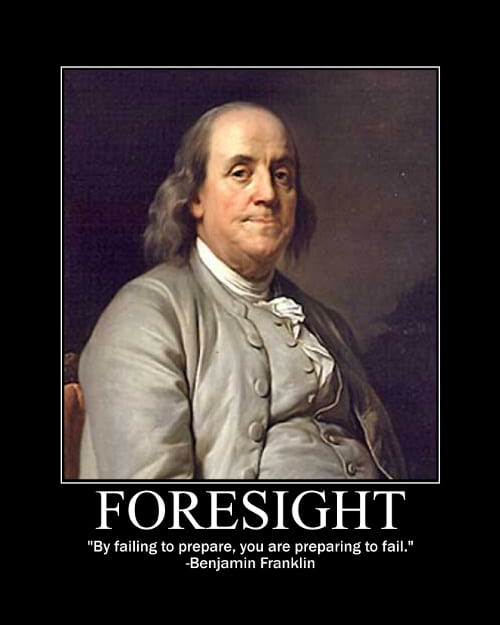 famous founding father quotes Founding Fathers Quotes | The Art Of Manliness