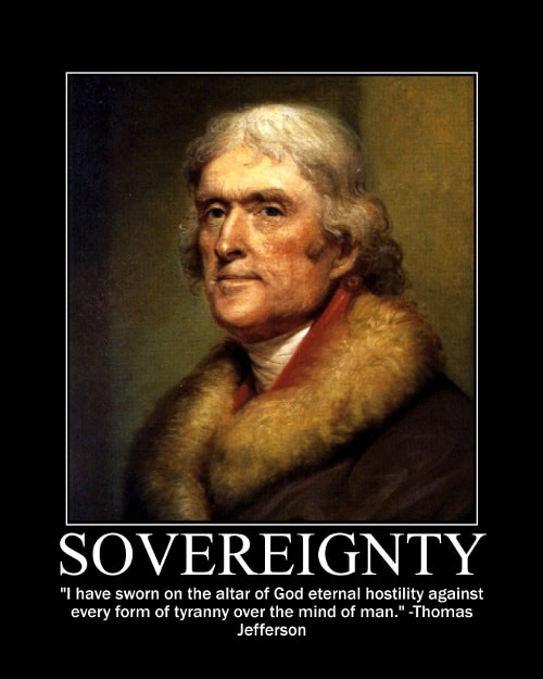 Founding Fathers Quotes | The Art Of Manliness