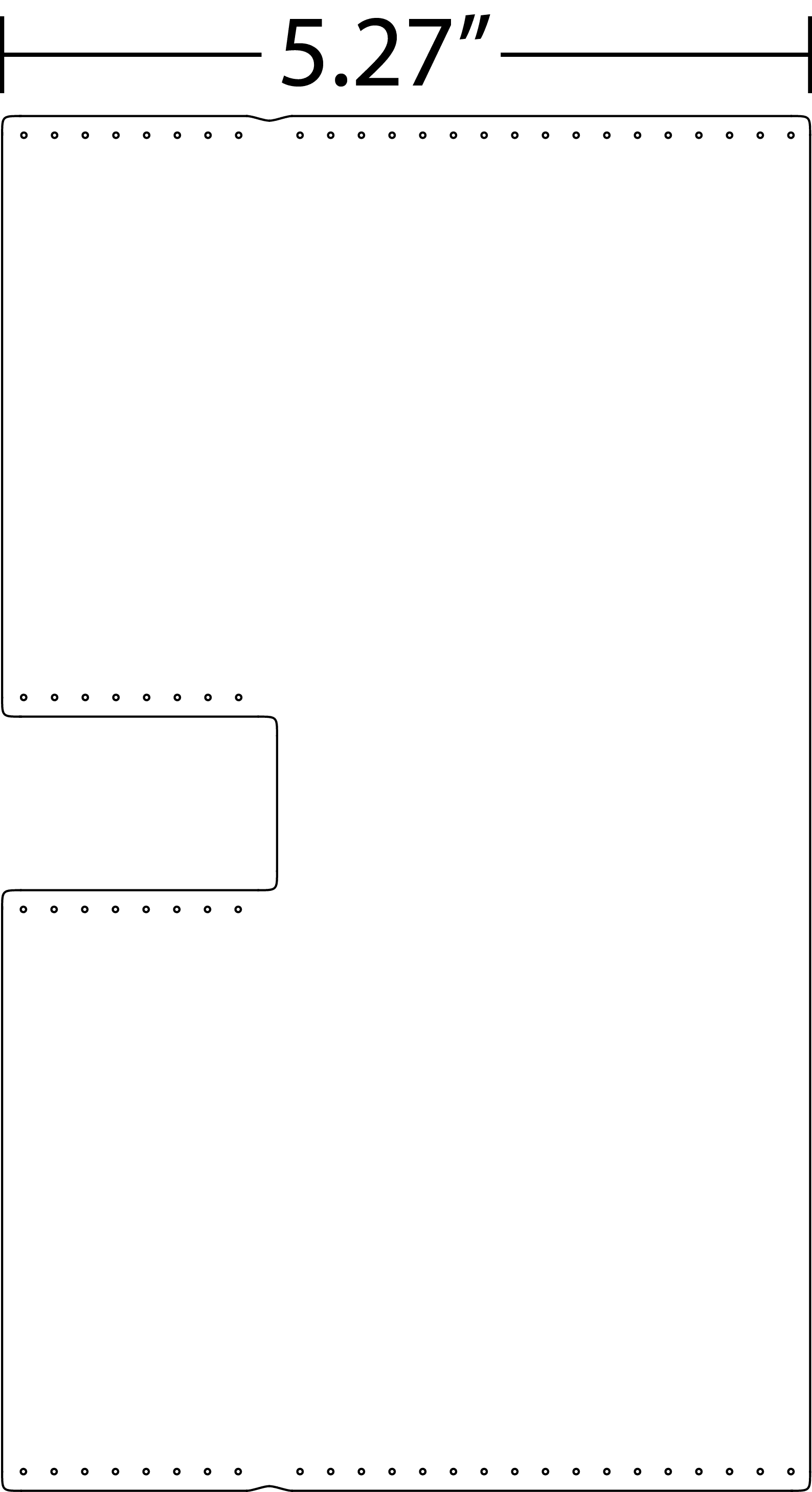 How to Make a Leather Wallet By Hand The Art of Manliness