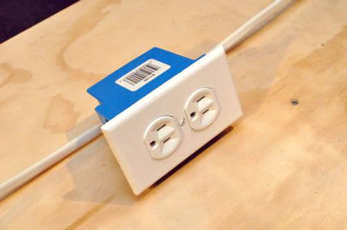 How to Wire an Outlet | The Art of Manliness