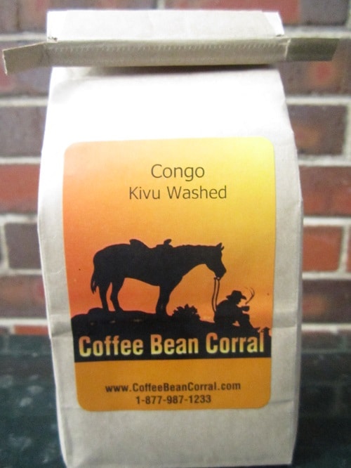 49+ Coffee Bean Corral Pictures