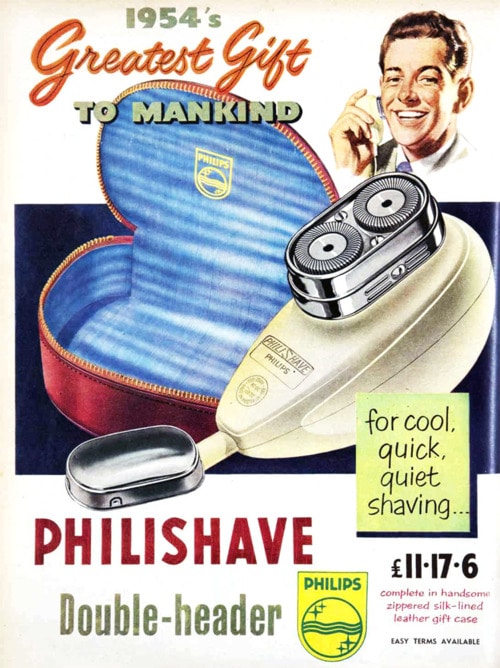 Electric Razor/Shaver Reviews The Art of Manliness