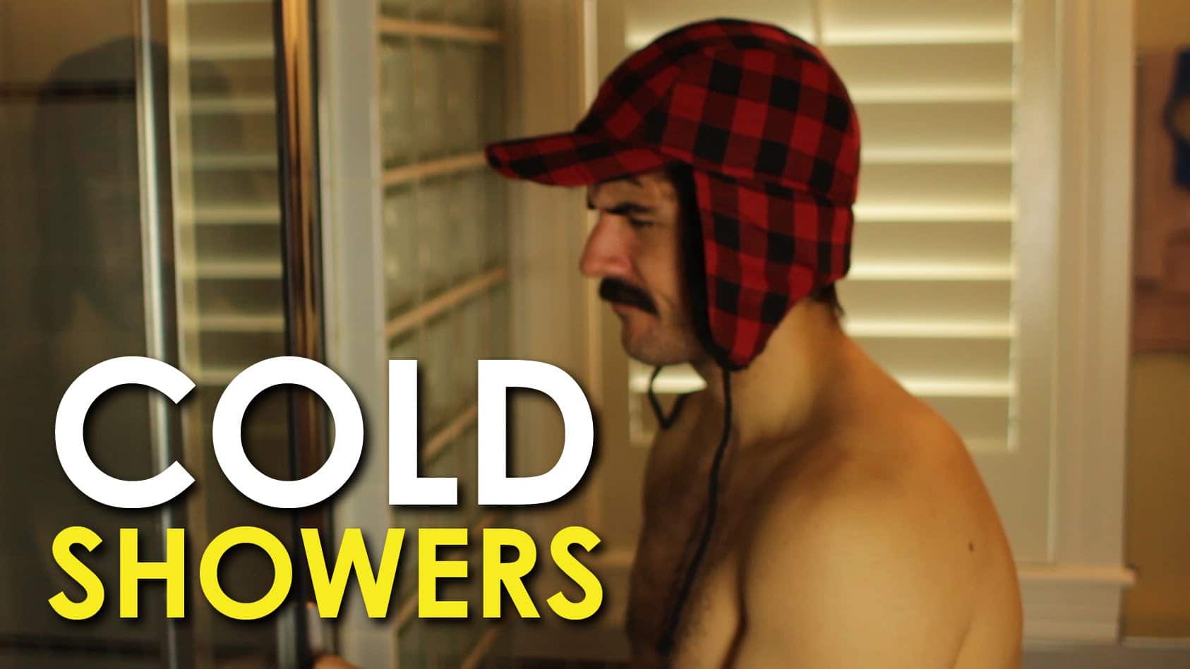 The Health Benefits of Taking Cold Showers [VIDEO] The Art of Manliness