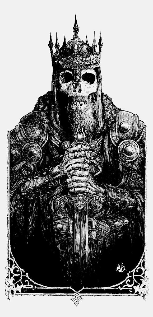 80 Viking Wisdom Sayings and Proverbs The Art of Manliness