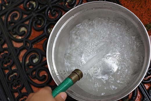 How to Winterize Your Garden Hose? [Prepare for Winter]