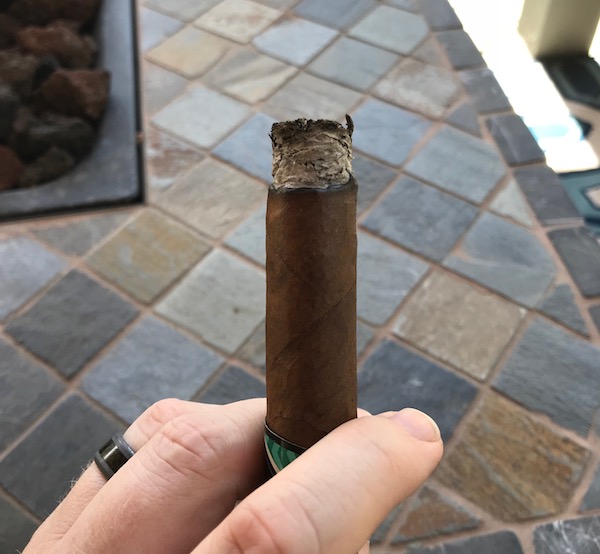 How to Light a Cigar The Art of Manliness