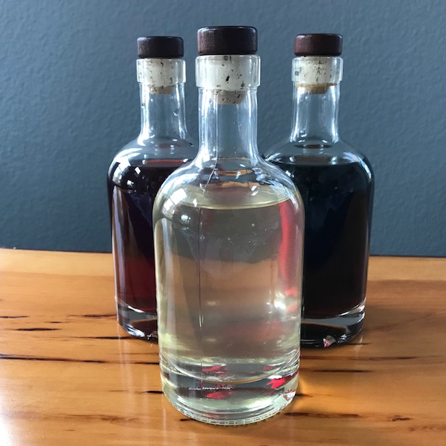 How to Make DIY Infused Vodka The Art of Manliness