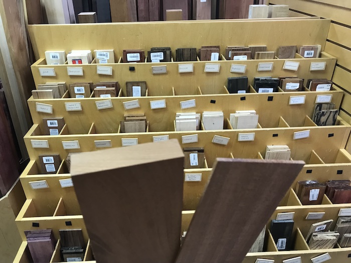 Show Off Your Heritage How to Make a Cufflink Display LaptrinhX / News