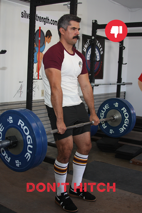 How to Deadlift The Complete Guide The Art of Manliness