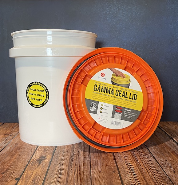 Survival Food on a Budget How to Repackage Bulk Dry Goods for Long