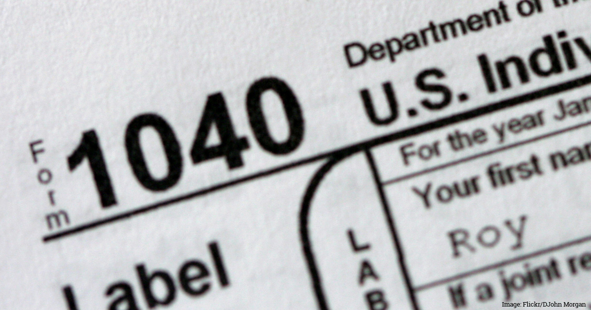 The President's Plan to Change Your Taxes, Explained ATTN