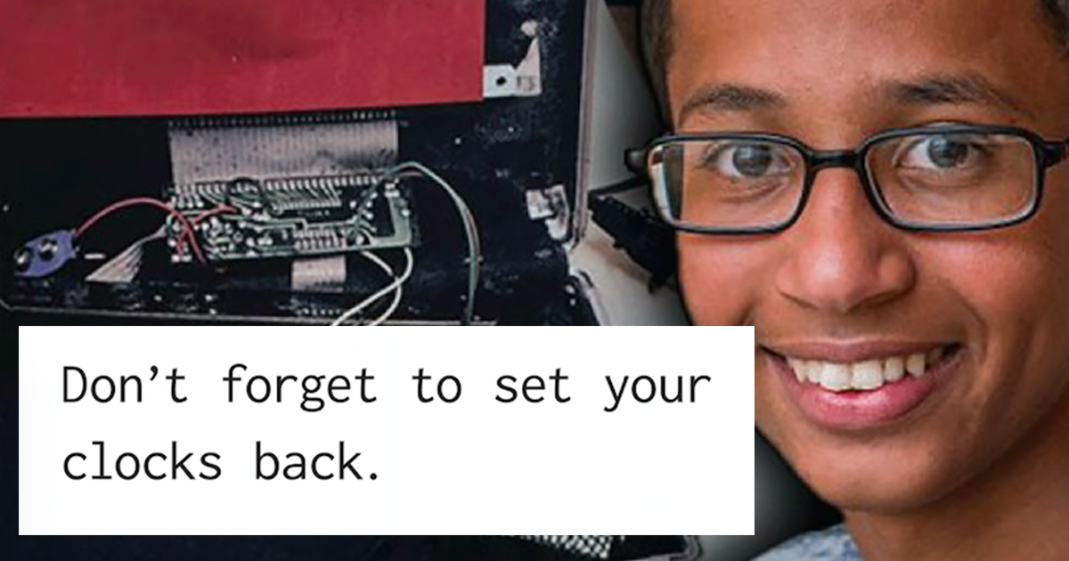 Why We Should Abolish Daylight Saving Time ATTN