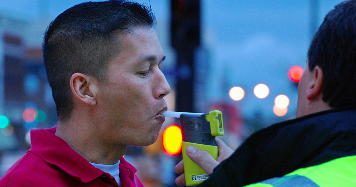 How Breathalyzer Tests Can Be Inaccurate ATTN