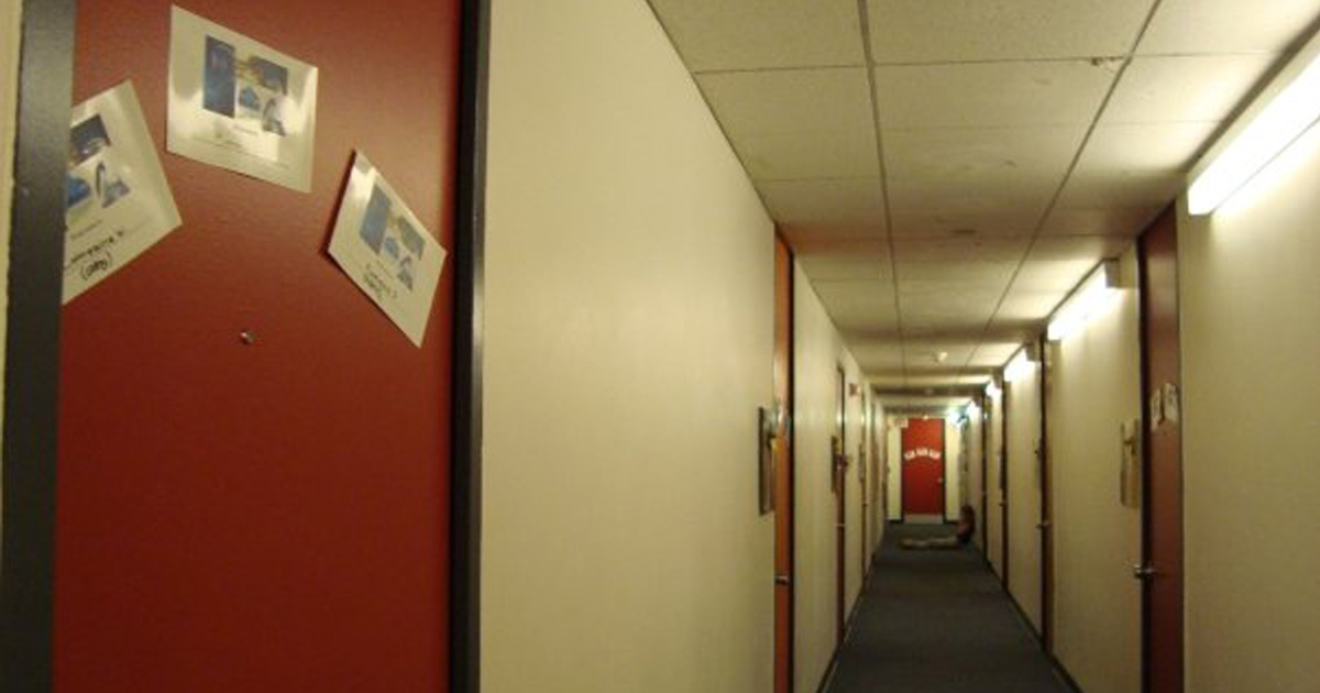 The Fees for Dorms at this College are More Expensive Than Tuition ATTN