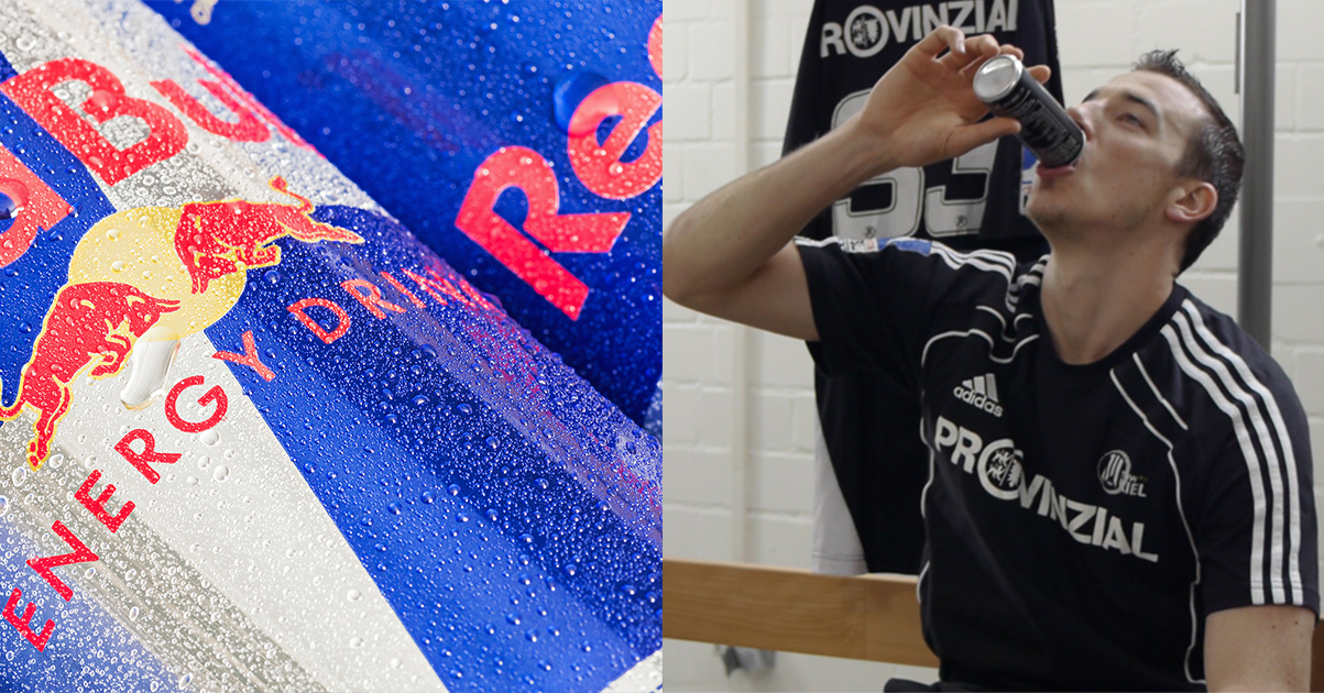 New Study Confirms Energy Drinks Are Bad for Your Heart ATTN