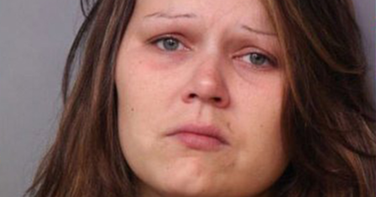 Mother Charged for BedSharing Death of Her Baby ATTN