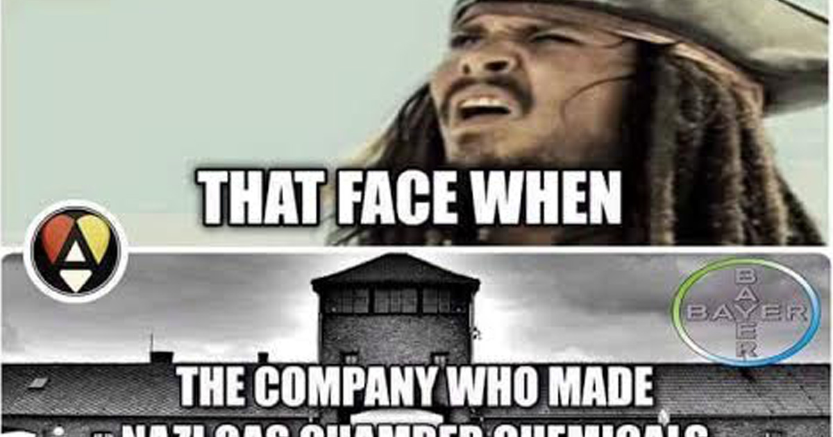 Memes Are Not Reliable Sources of Information ATTN