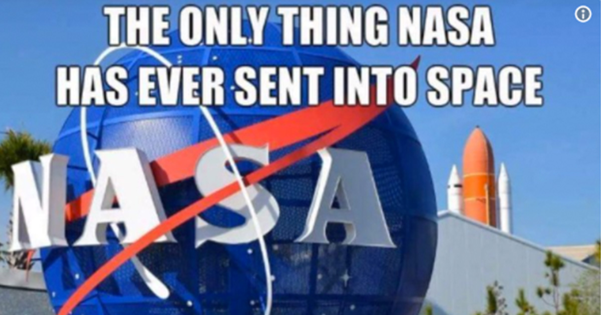 What Flat Earth Memes Teach Us About Conspiracies ATTN