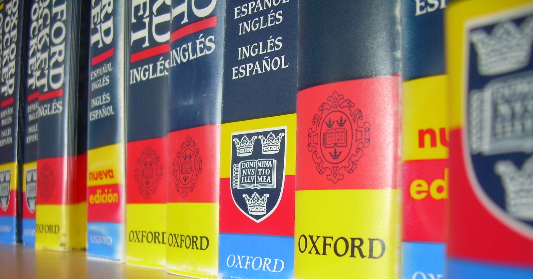 Oxford Dictionary Appropriates Black Culture ATTN