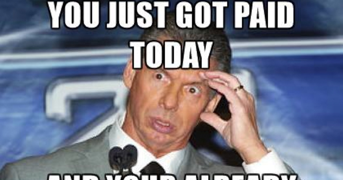 Millennials Are Spending Money on Basic Needs ATTN