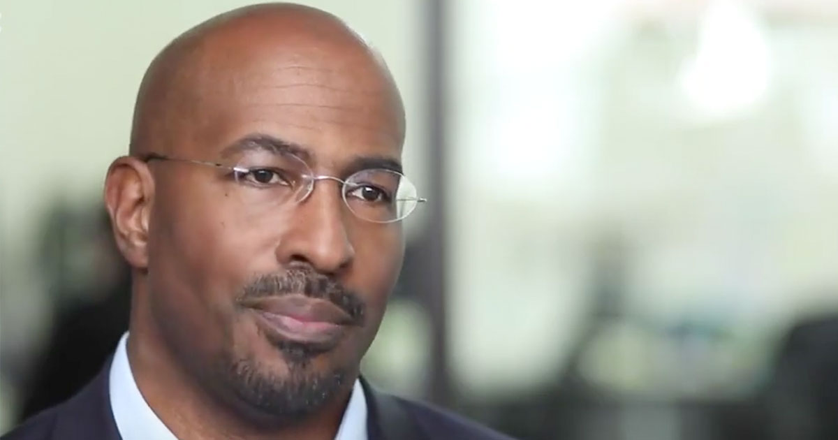 Van Jones on Both Parties Fighting to End Mass Incarceration ATTN(028)