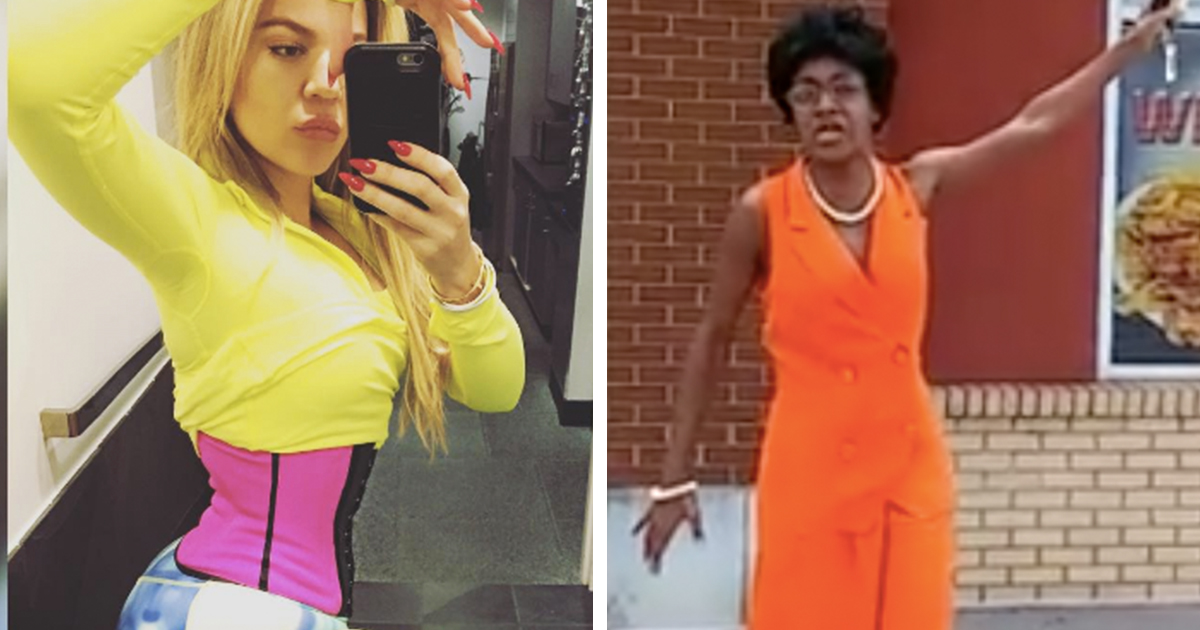 Ms.Shirleen Explains the Dangers of Waist Trainers ATTN