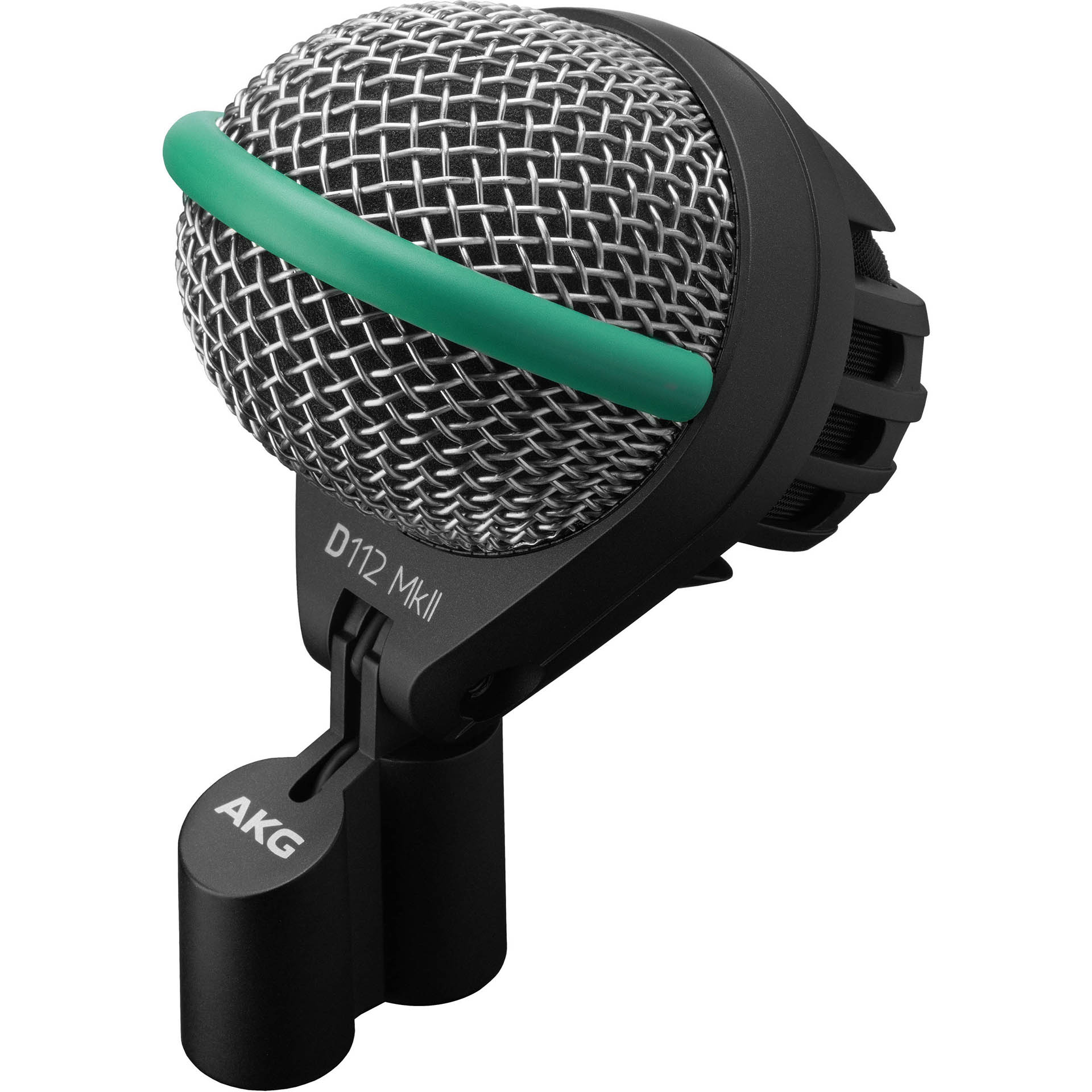 AKG D112 review a kick drum microphone that you can point backwards