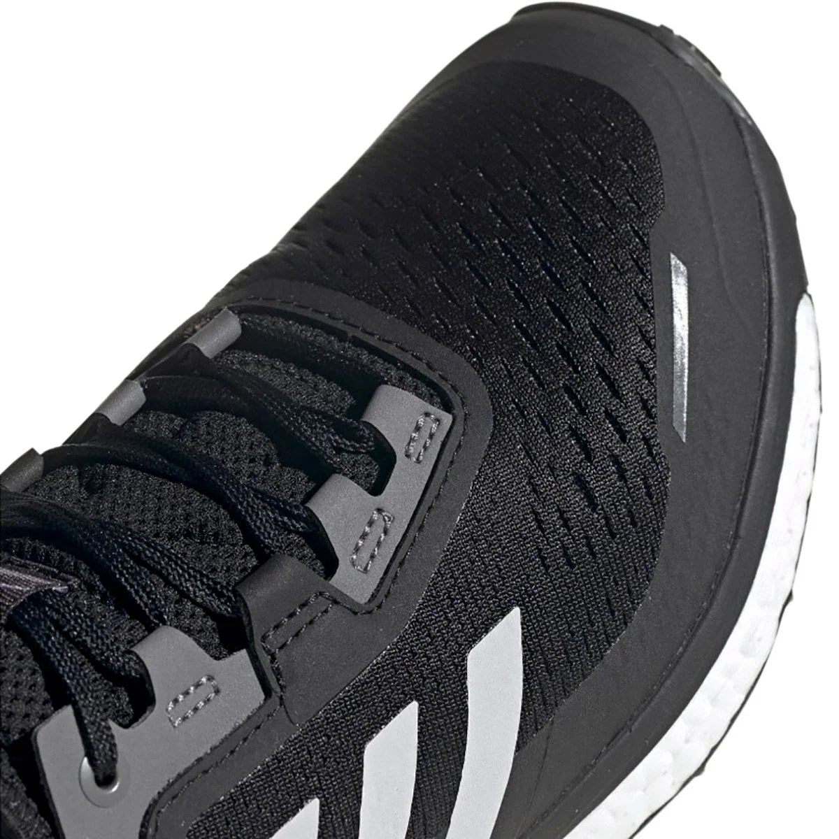 Adidas Outdoor Terrex Agravic Flow Trail Running Shoe Women's