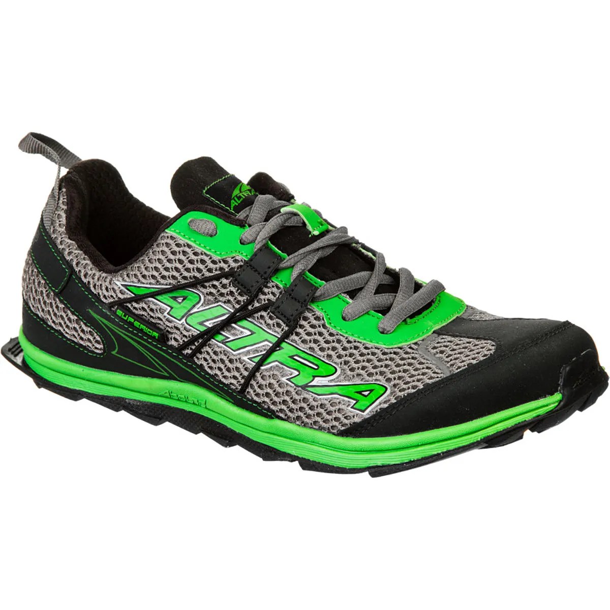 Altra Superior Trail Running Shoe Men's Footwear
