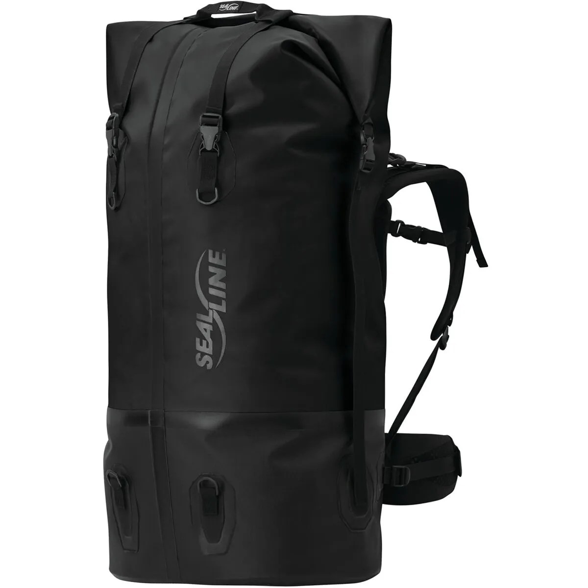 SealLine Pro 70120L Dry Pack Paddle