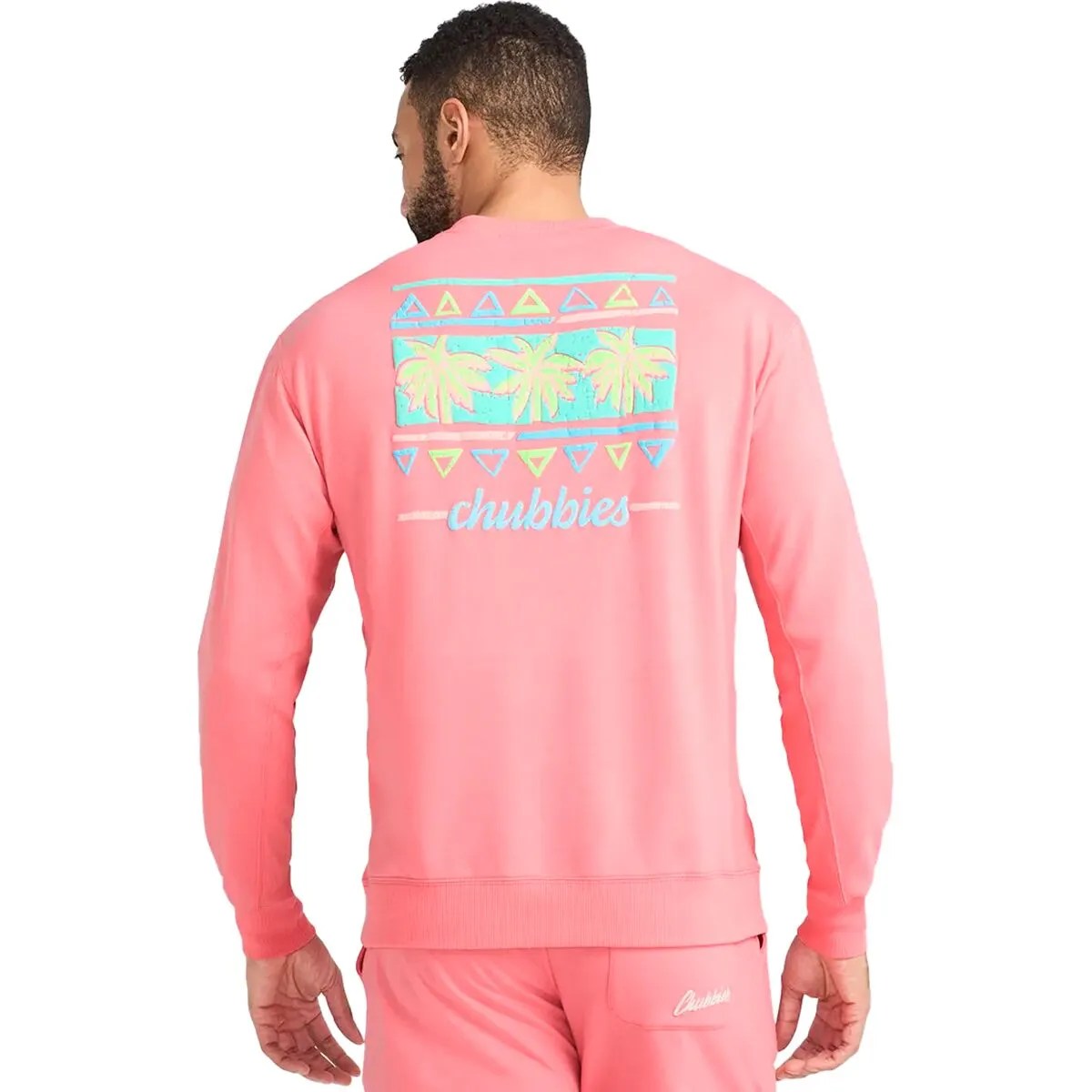 Chubbies Men's Hoodies & Sweatshirts