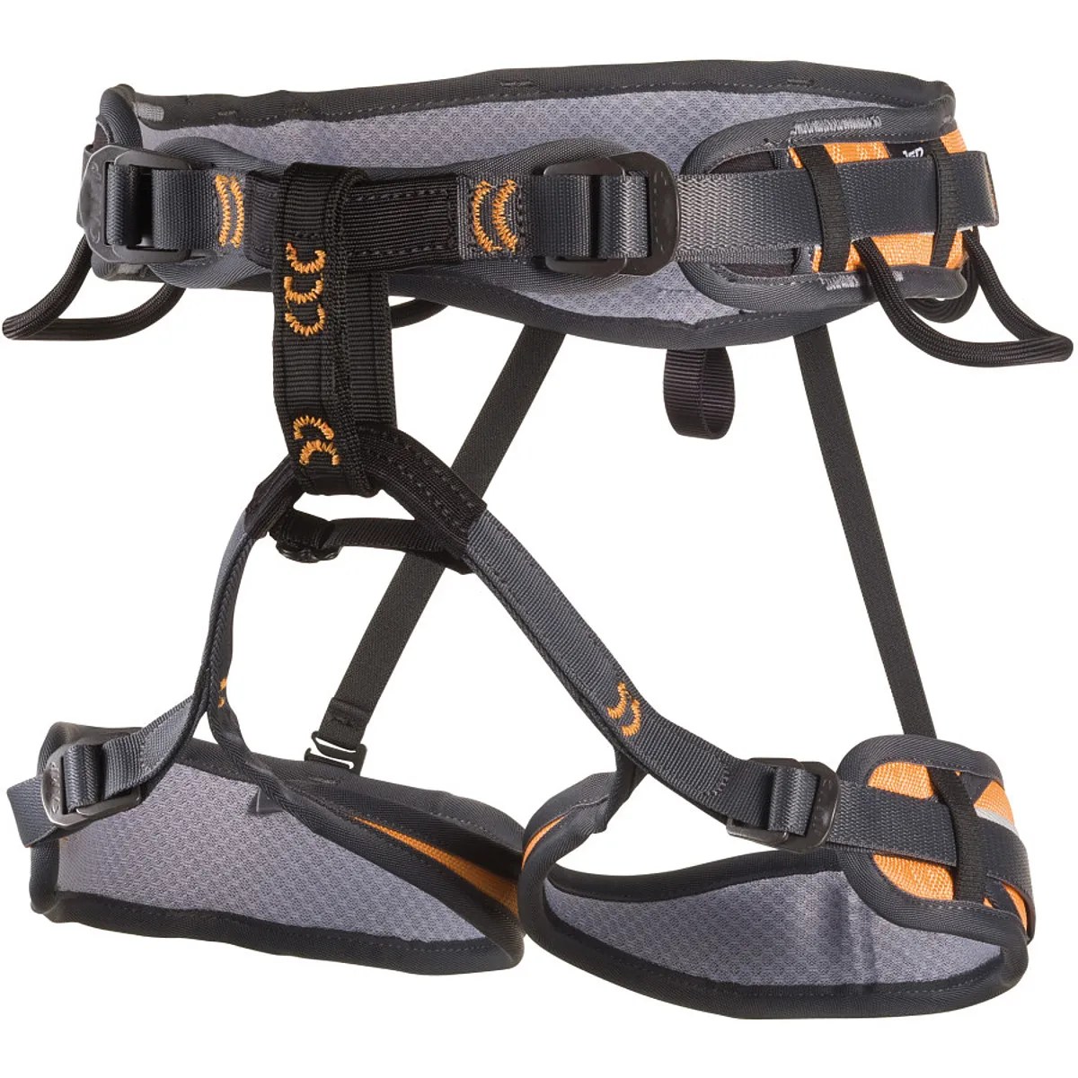 CAMP USA Jasper CR4 Harness Climb