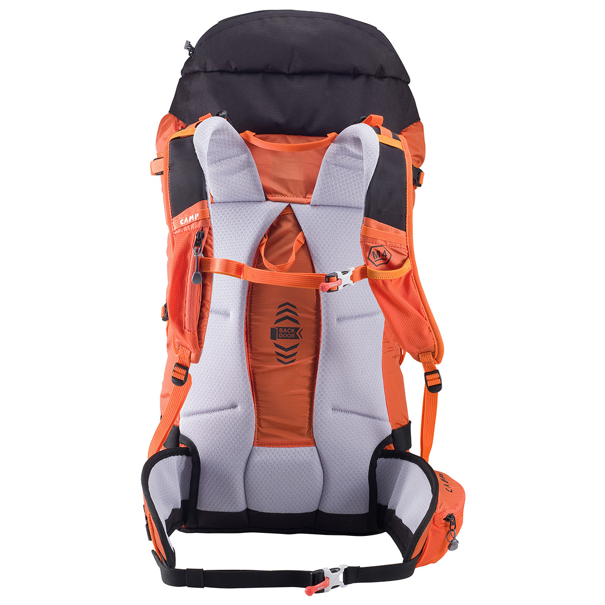 CAMP USA M4 Backpack 2441cu in