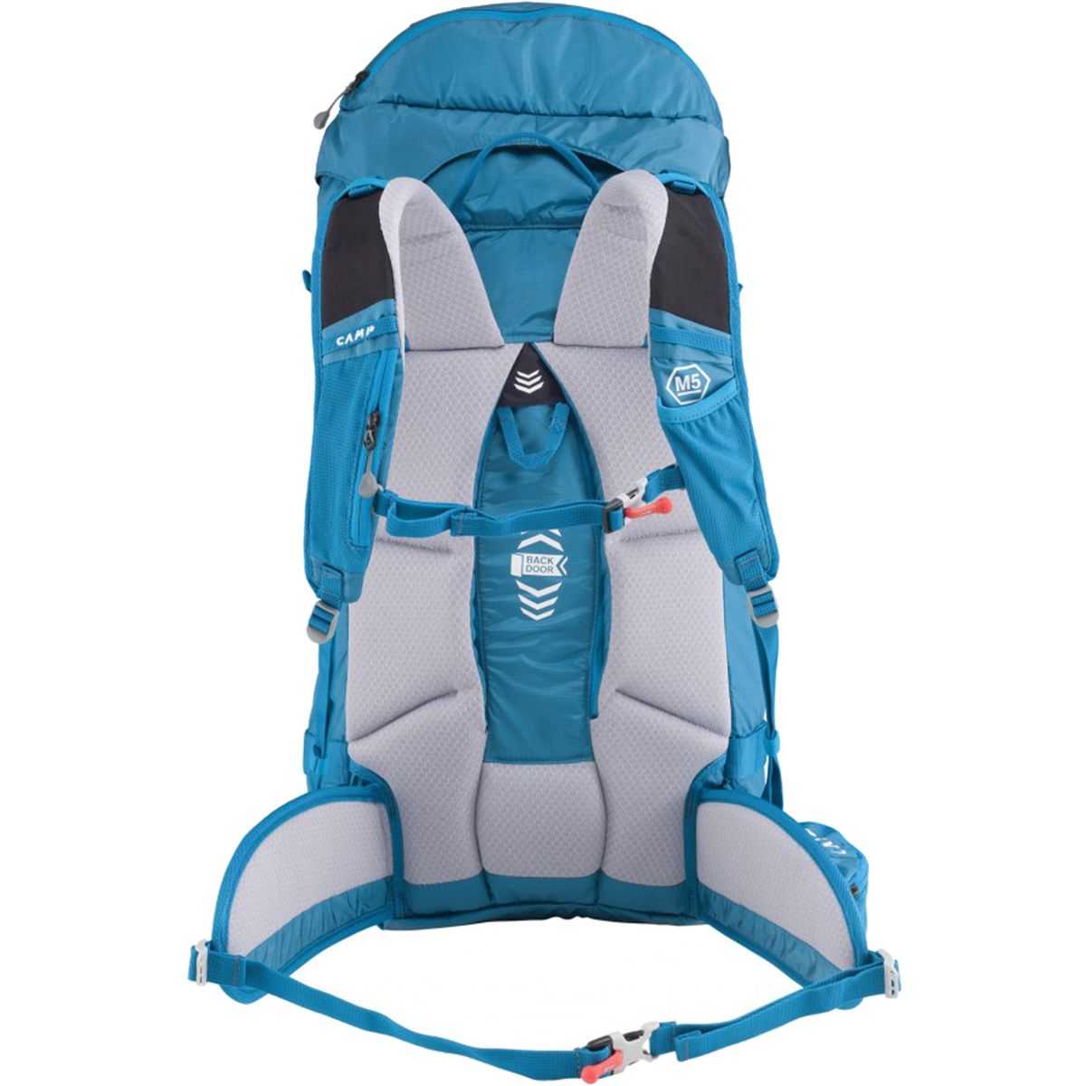 CAMP USA M5 Backpack 3051cu in Ski