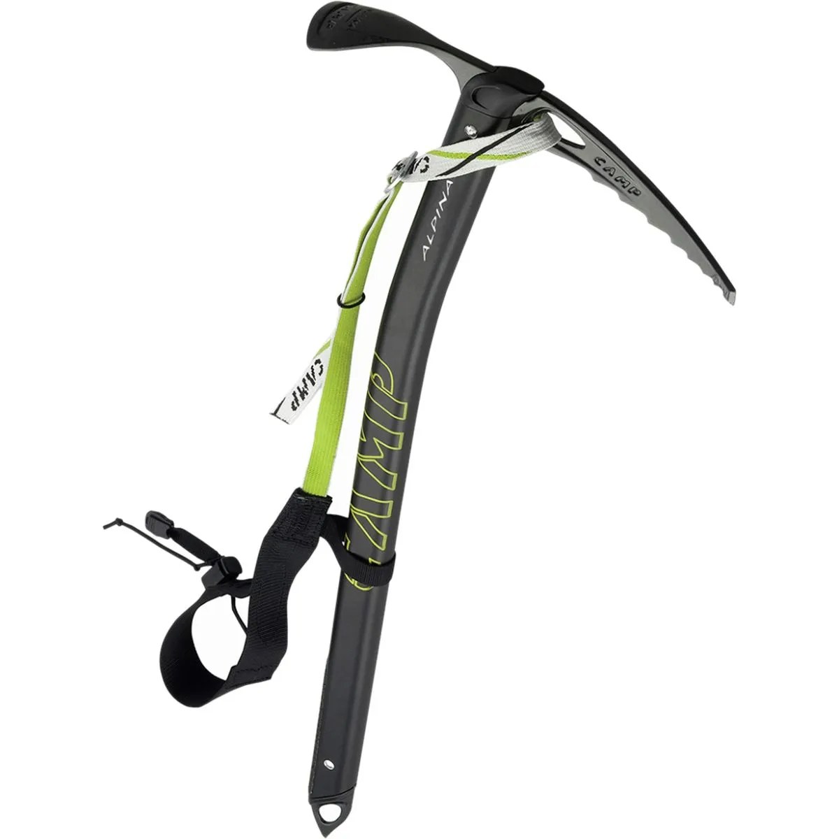 Ice Climbing Tools