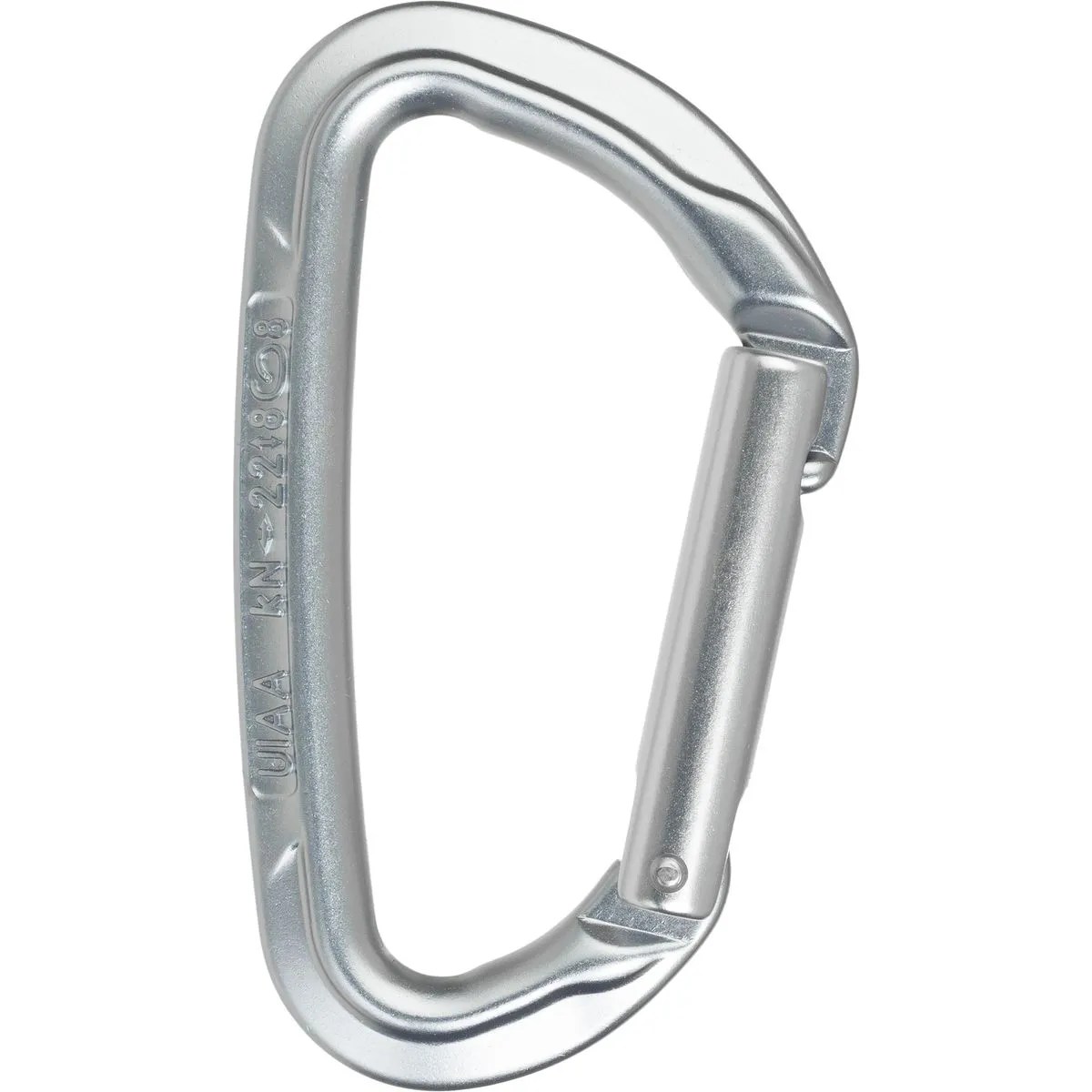 CAMP USA Orbit Carabiner Climb