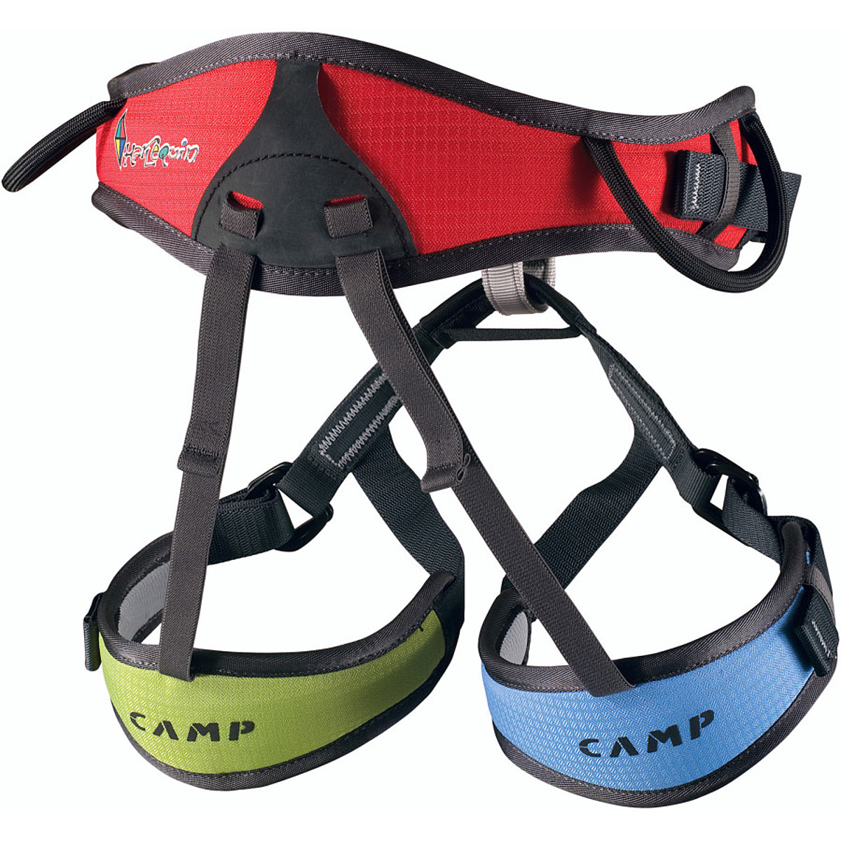 CAMP USA Harlequin Harness Climb