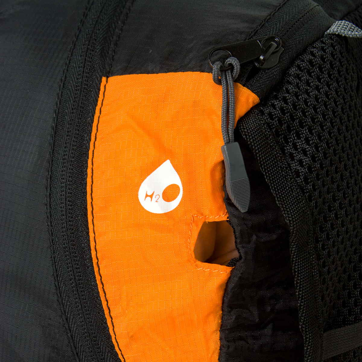 CAMP USA Phantom Backpack 915cu in Hike & Camp